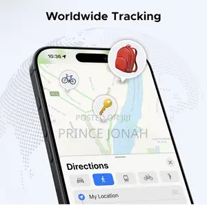 Ugreen Finetrack 4 Pack Air Tag Compatible With Apple Find My Ios Only
