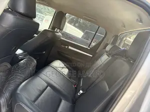 Toyota Hilux 2019 Silver