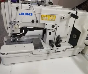 Juki 781 Butthole Machine(Full Set)