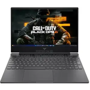 New Laptop HP 15 8GB Intel Core i5 SSD 512GB