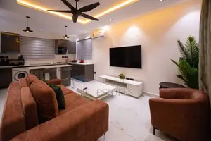 Two Bedroom Apartment Available for Story Stay