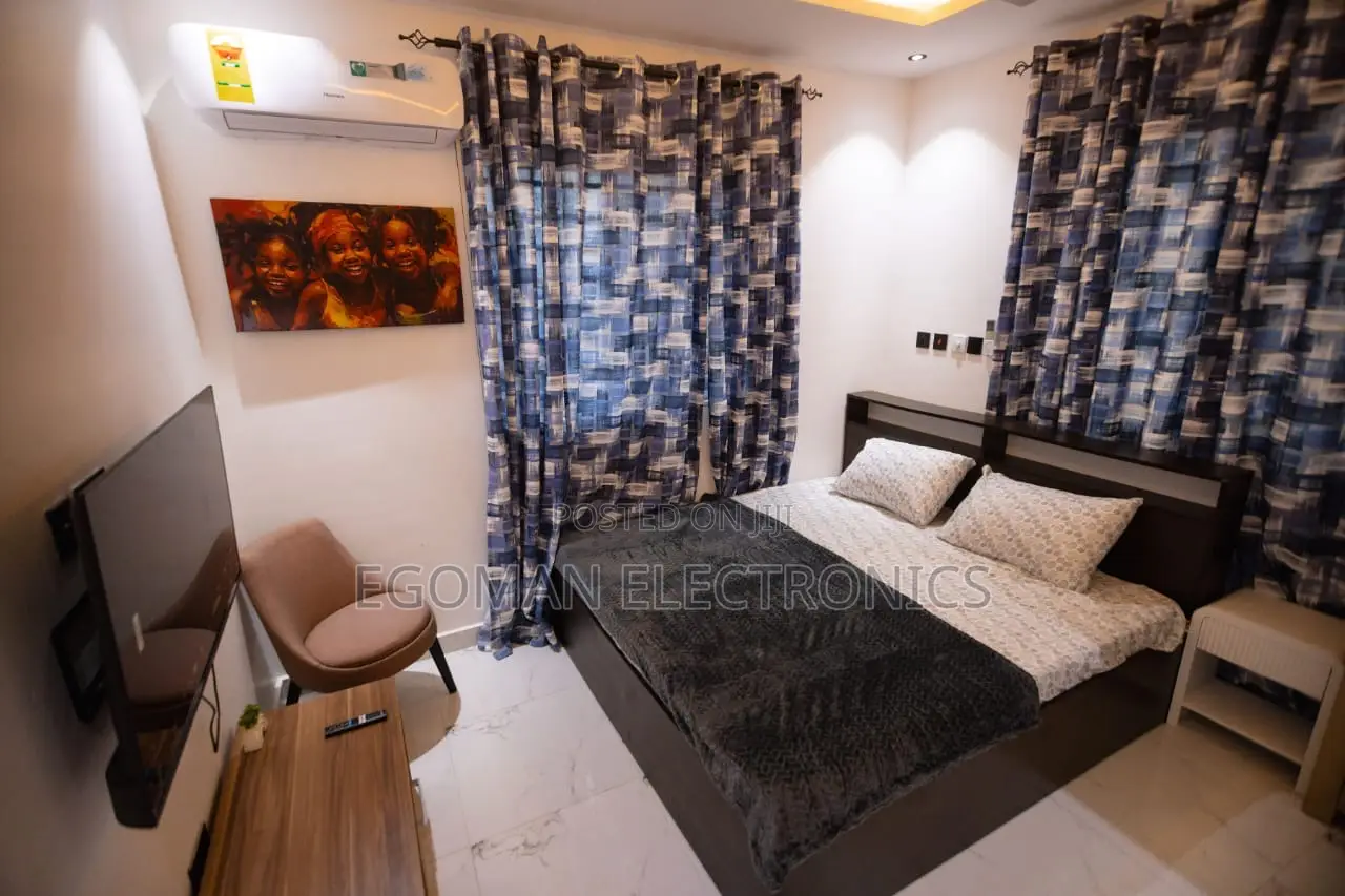 Two Bedroom Apartment Available for Story Stay