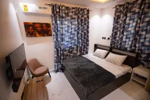 Two Bedroom Apartment Available for Story Stay