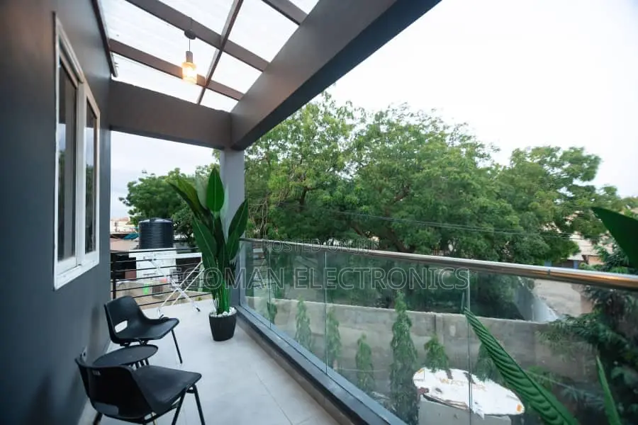 Two Bedroom Apartment Available for Story Stay