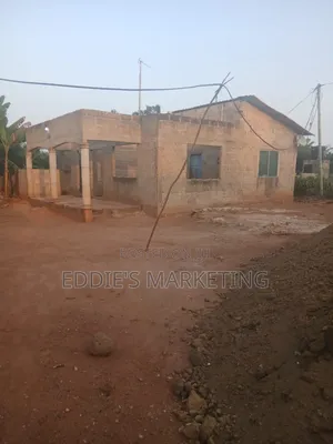 2bdrm Apartment in Eddiblaymondz, Gomoa West for sale