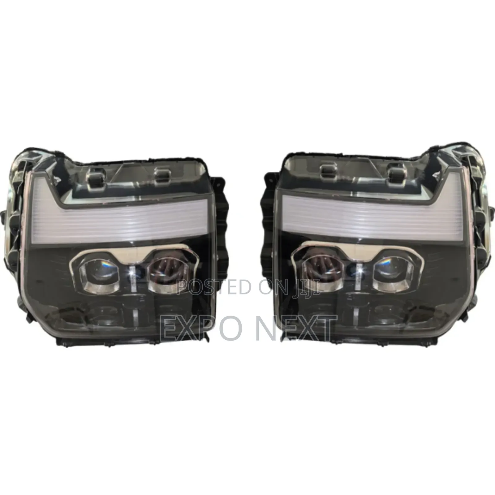 Hyundai Palisade Headlight 2023-2024 Palisade