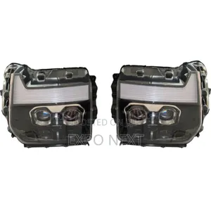 Hyundai Palisade Headlight 2023-2024 Palisade