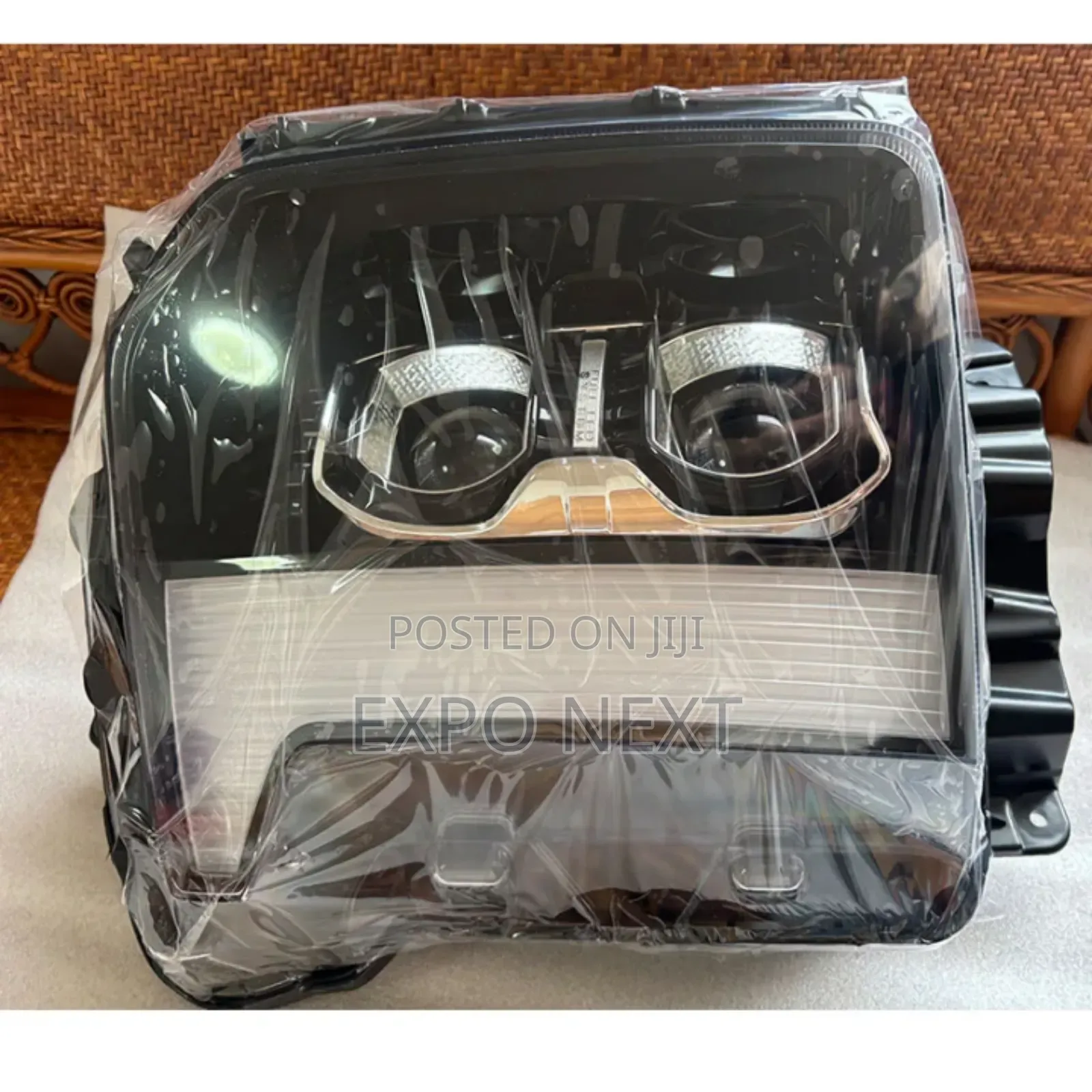 Hyundai Palisade Headlight 2023-2024 Palisade