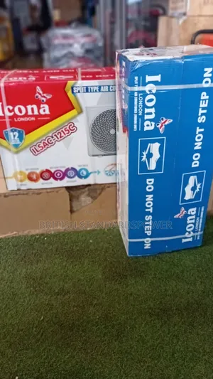 Auto Restart 1.5hp Icona Ac