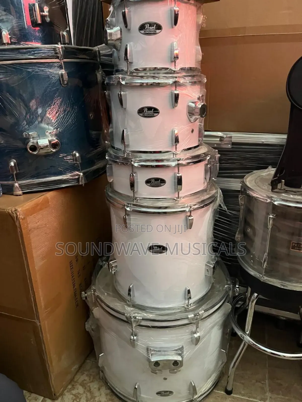 Pearl (Roadshow)