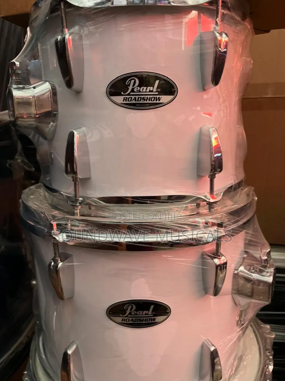 Pearl (Roadshow)