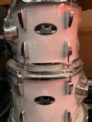 Pearl (Roadshow)