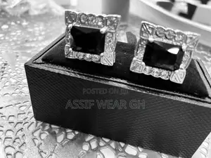 Fashion and Classic Cufflink