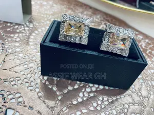 Fashion and Classic Cufflink