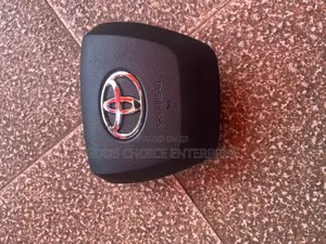 Airbag Cover Highlander 2020-2022
