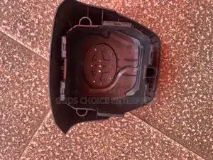 Airbag Cover Highlander 2020-2022