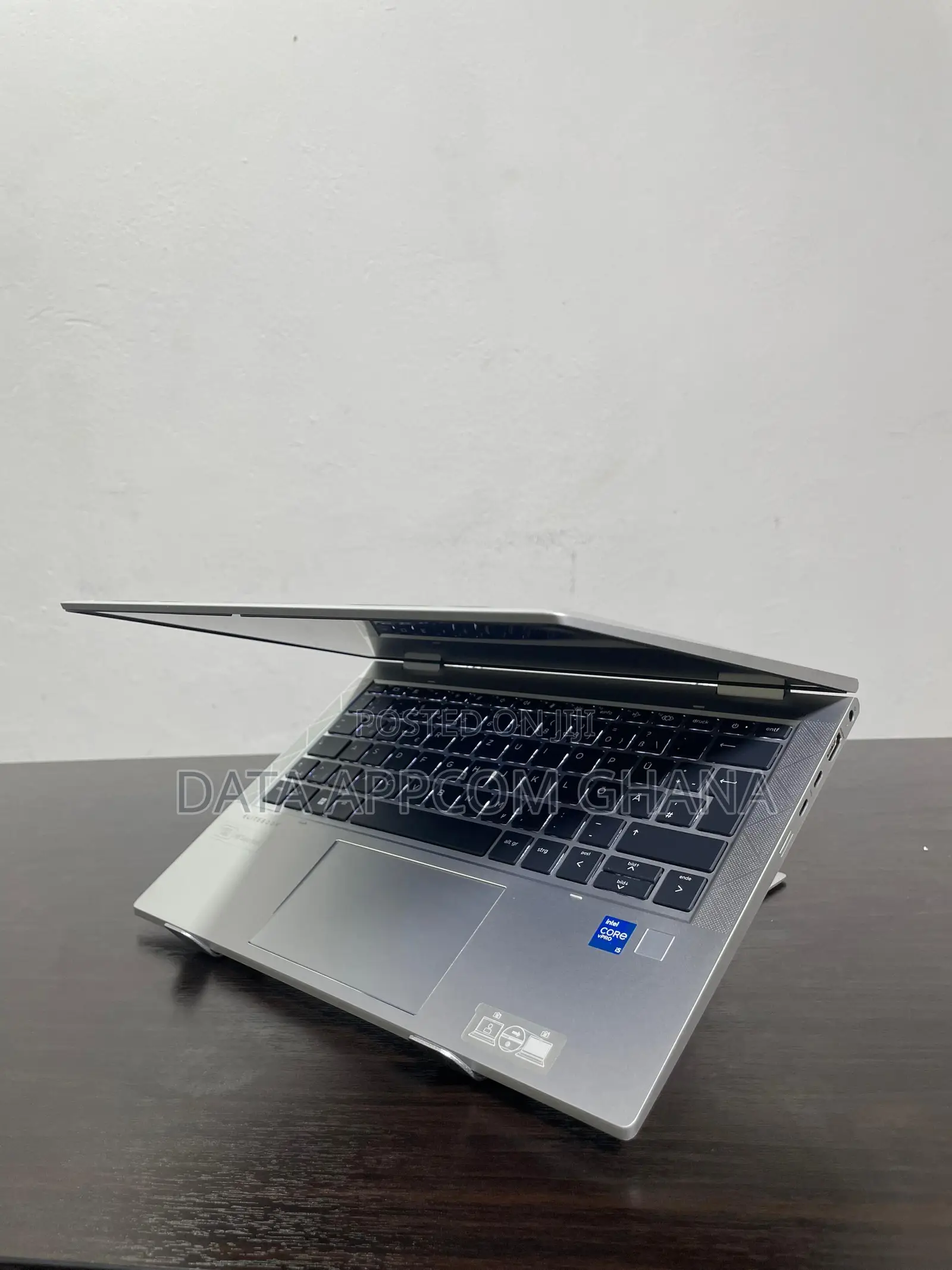 Laptop HP EliteBook x360 1030 G8 16GB Intel Core i5 SSD 512GB