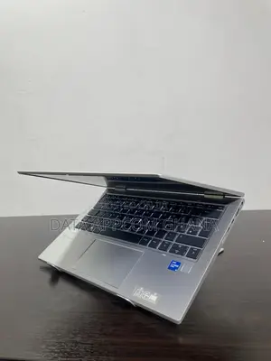 Laptop HP EliteBook x360 1030 G8 16GB Intel Core i5 SSD 512GB