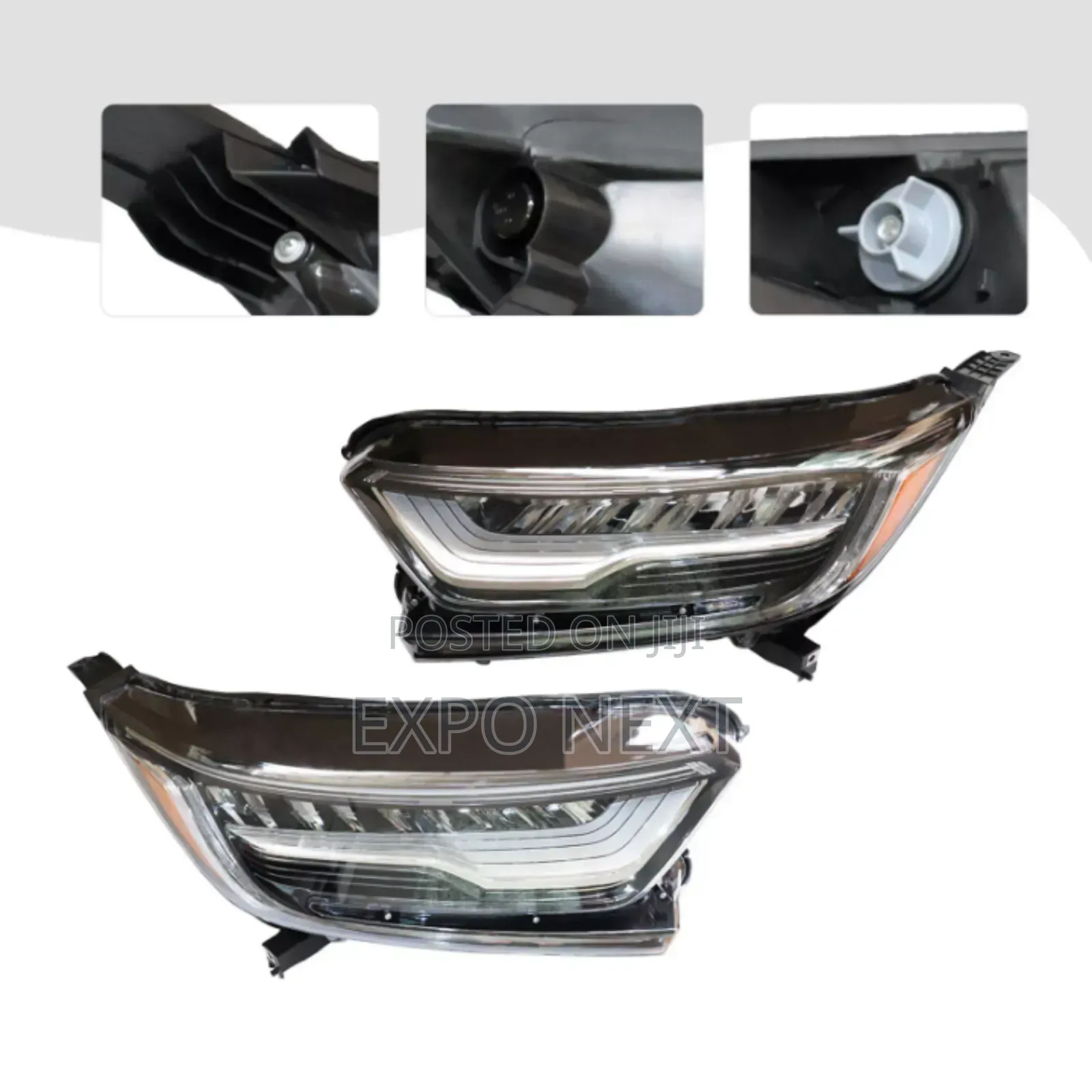 Oem Standard for Honda CRV Headlight 2017-2022