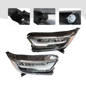 Oem Standard for Honda CRV Headlight 2017-2022