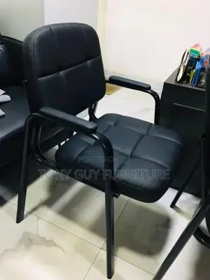 Personal Visitor Chair