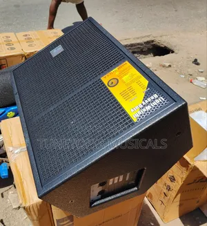Electro-Voice(Ev) 12inches Passive Stage Monitors (Pair)