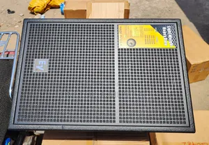 Electro-Voice(Ev) 12inches Passive Stage Monitors (Pair)