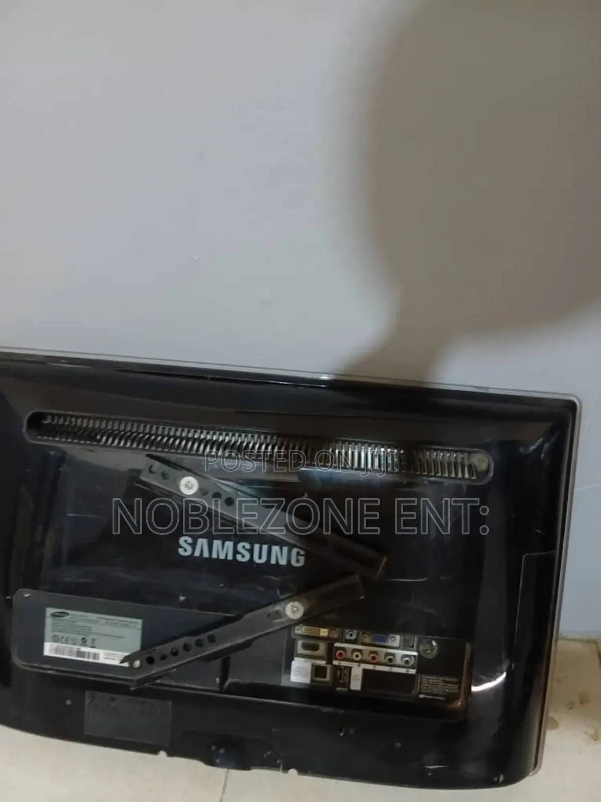 Digital Led Tv