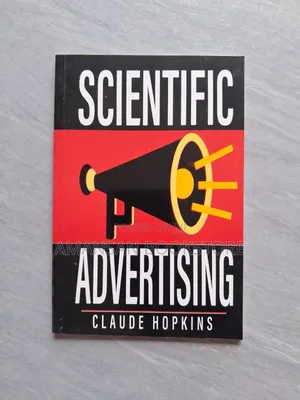 Scientific Advertising