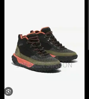 Timberland Prenium Motion 6 Available