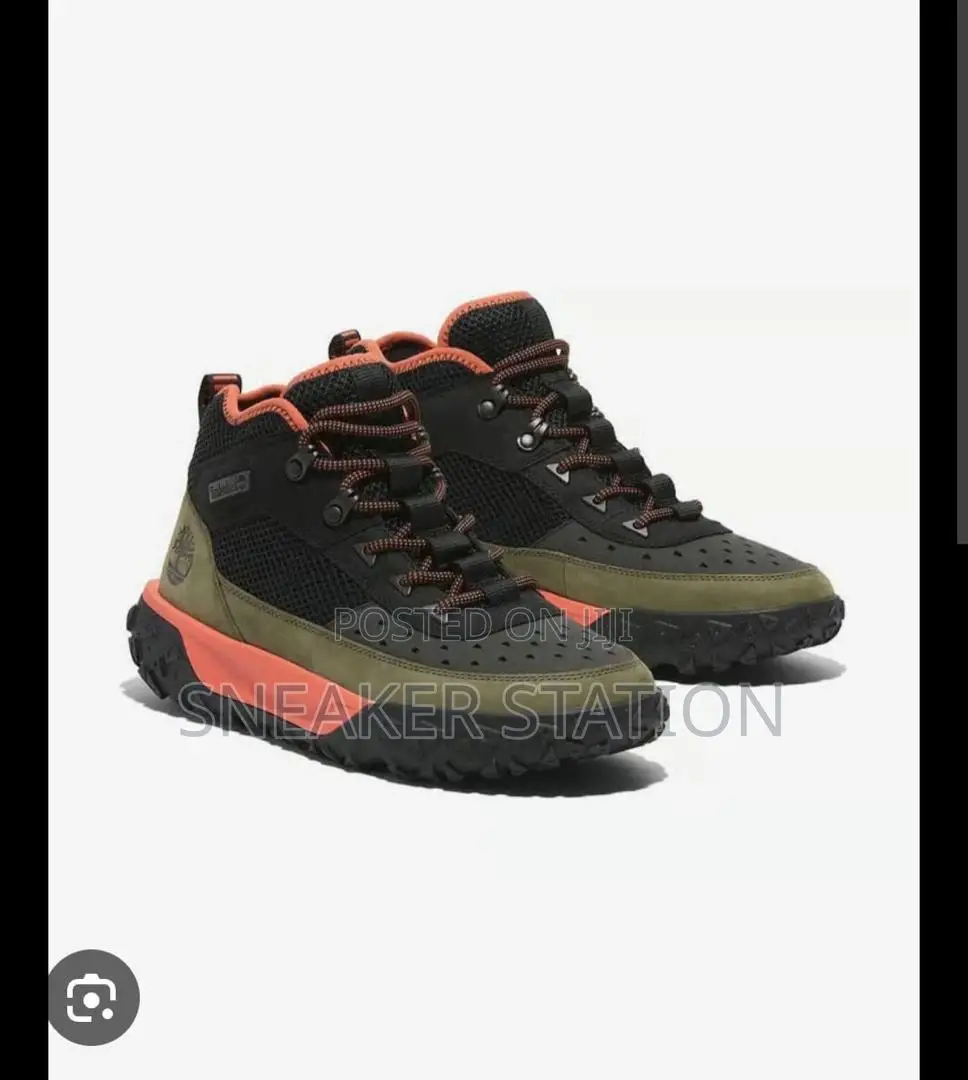 Timberland Prenium Motion 6 Available