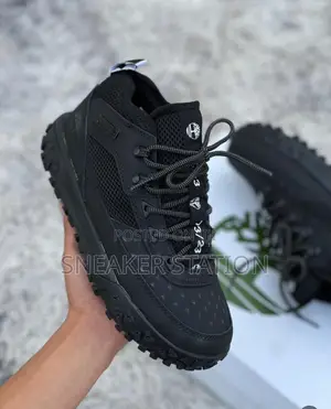 Timberland Prenium Motion 6 Available