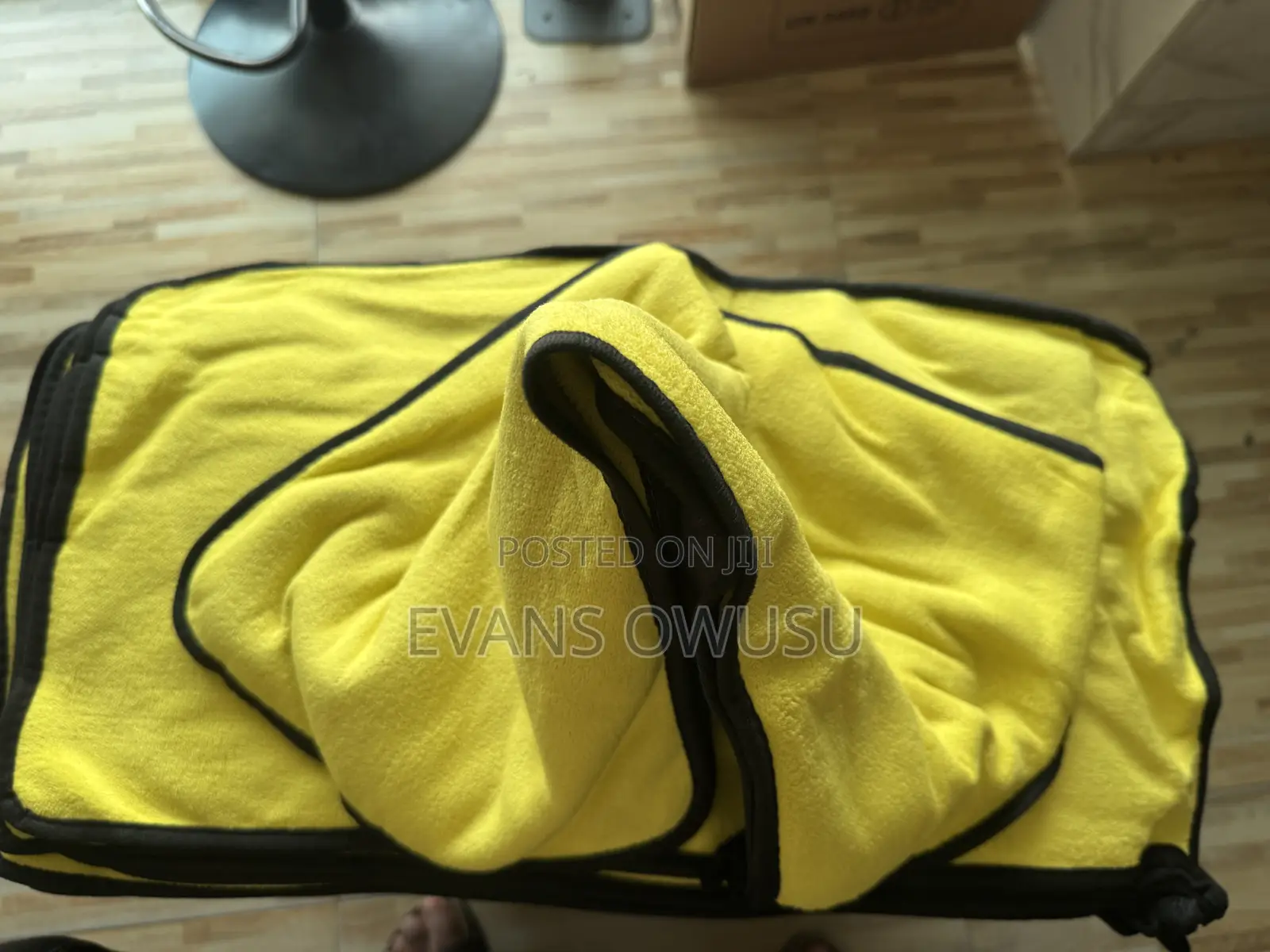 Microfiber Cloth