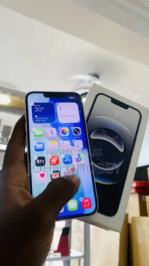 Apple iPhone 16e 128 GB White