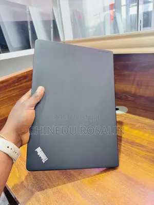 Laptop Lenovo ThinkPad 13 16GB Intel Core i7 SSD 256GB