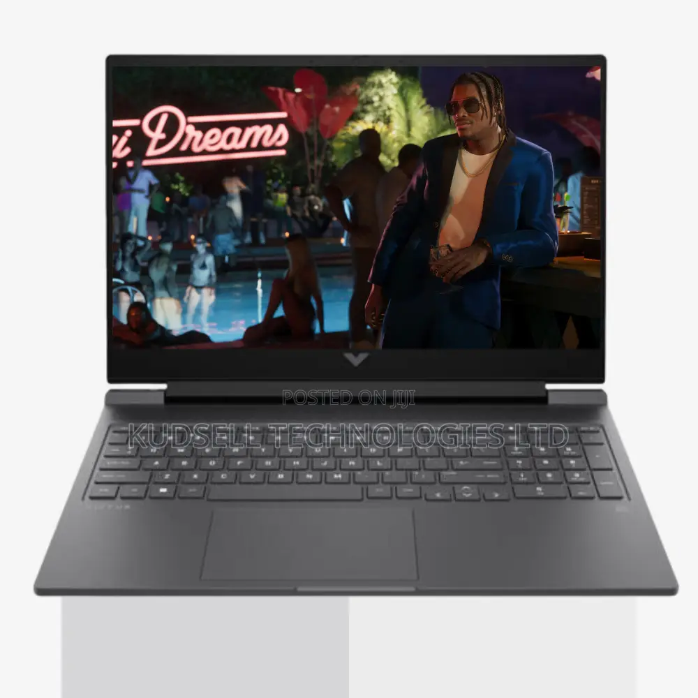 New Laptop HP 15 16GB Intel Core i5 SSD 512GB