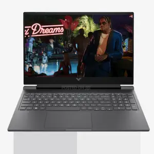 New Laptop HP 15 16GB Intel Core i5 SSD 512GB