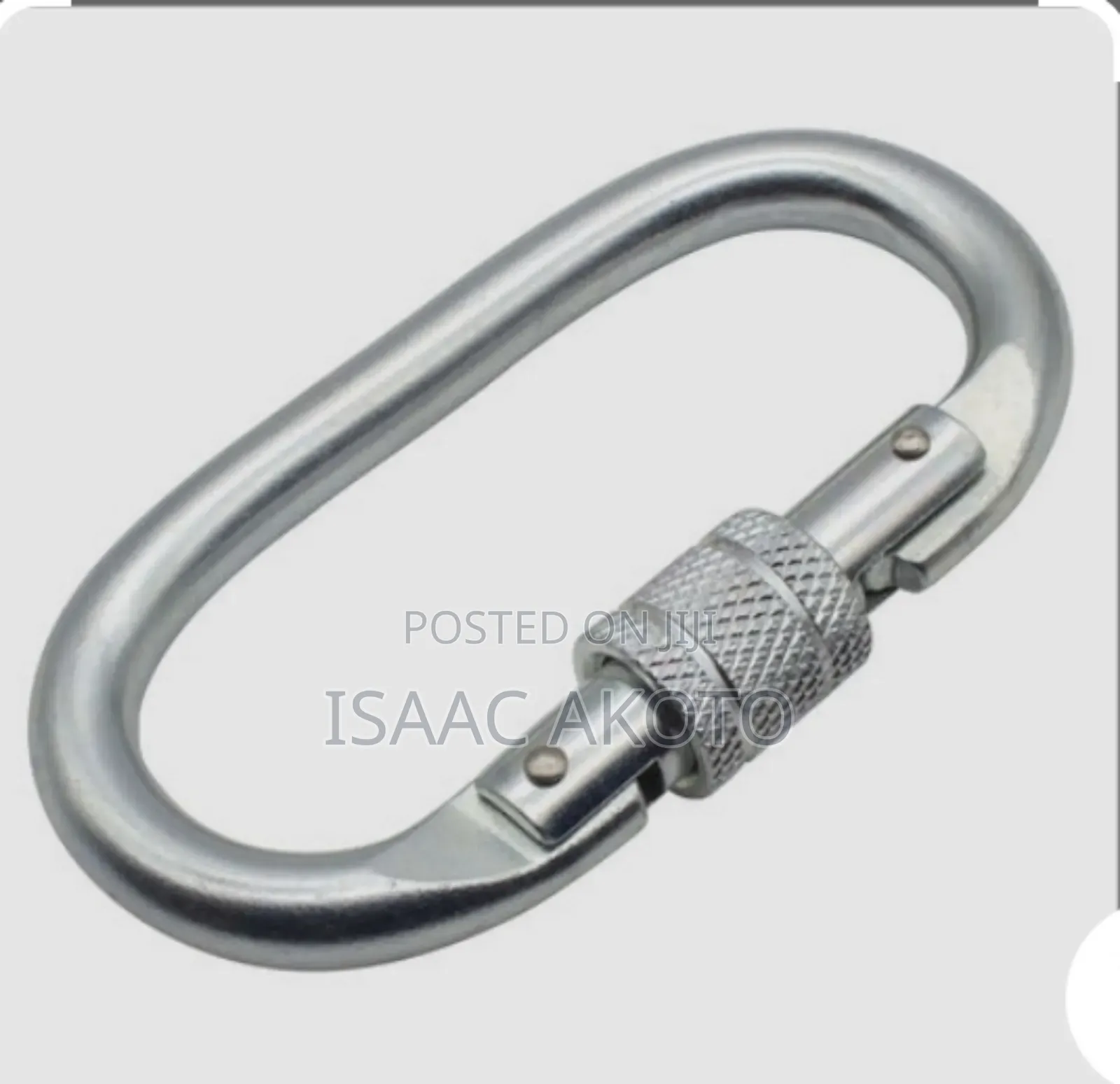 Quality Carabiner