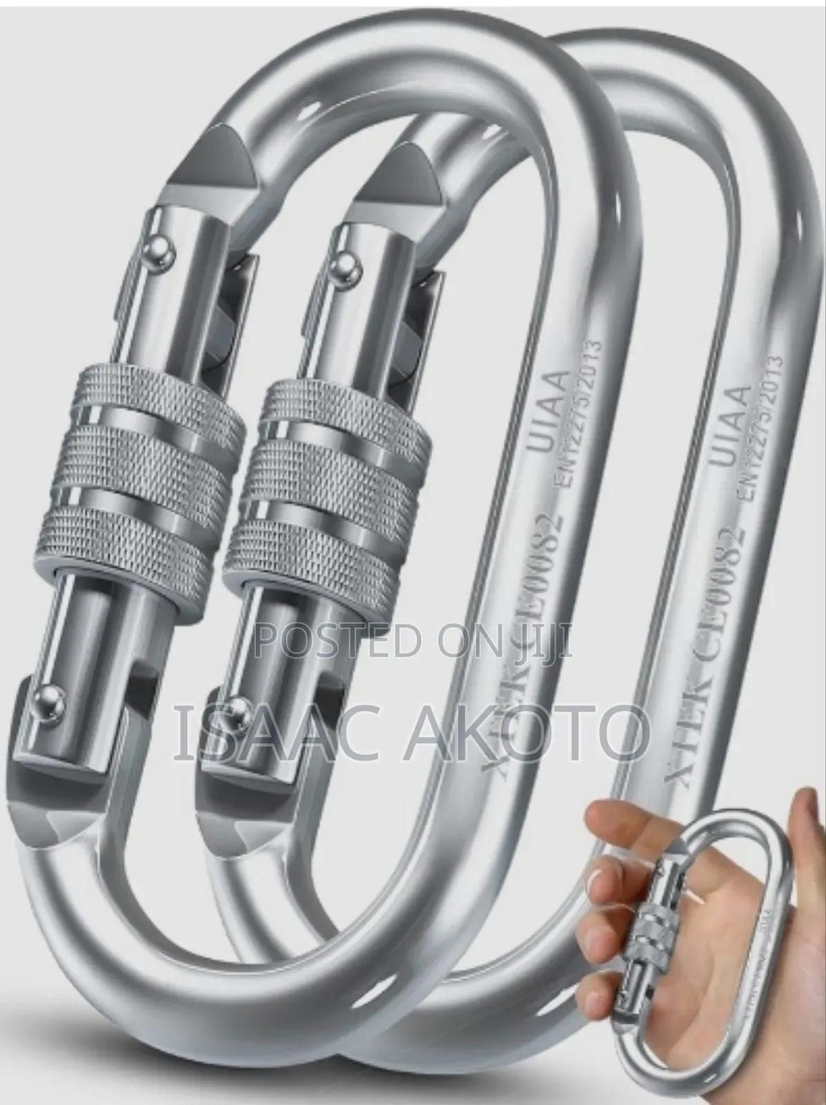 Quality Carabiner