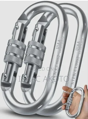 Quality Carabiner