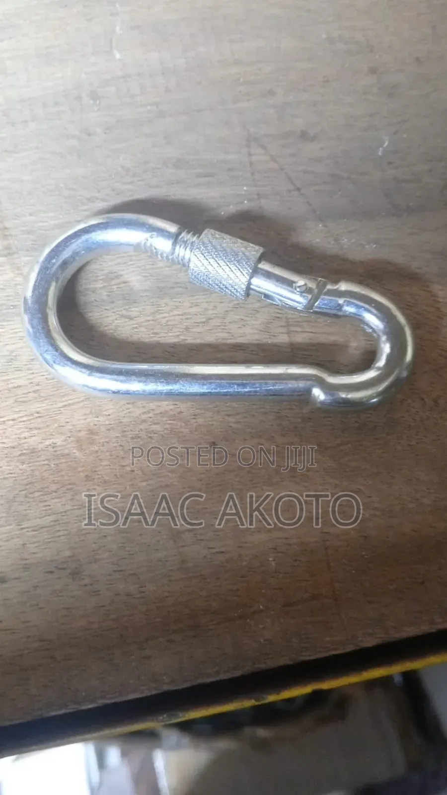 Quality Carabiner