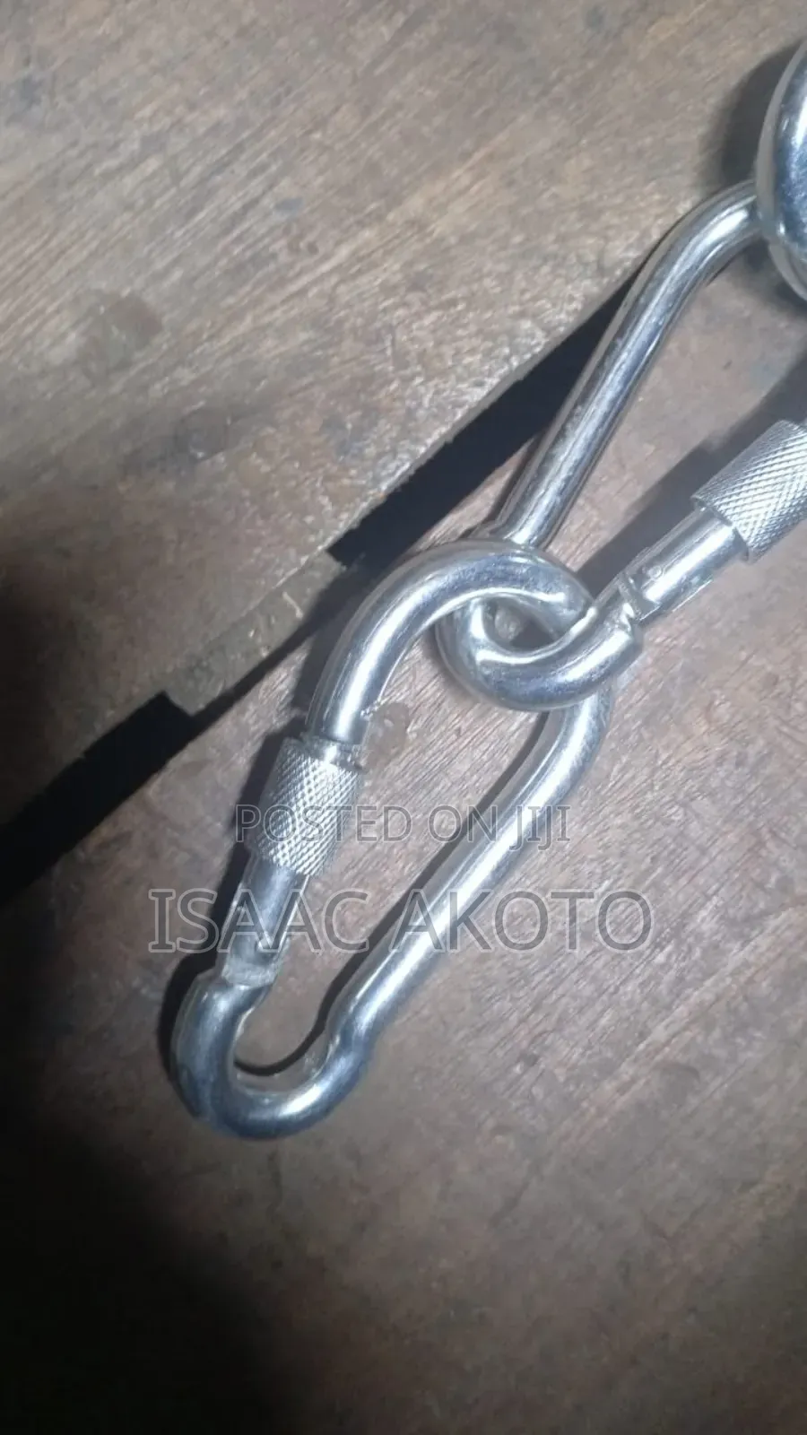 Quality Carabiner