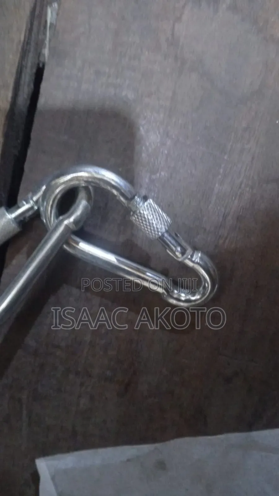 Quality Carabiner