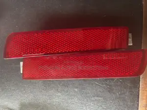 Nissan Sentra 2013–2016 Rear Bumper Reflector – Durable Perfect Fit