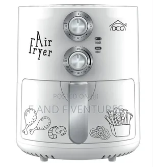 DCG Air Fryer - Italy