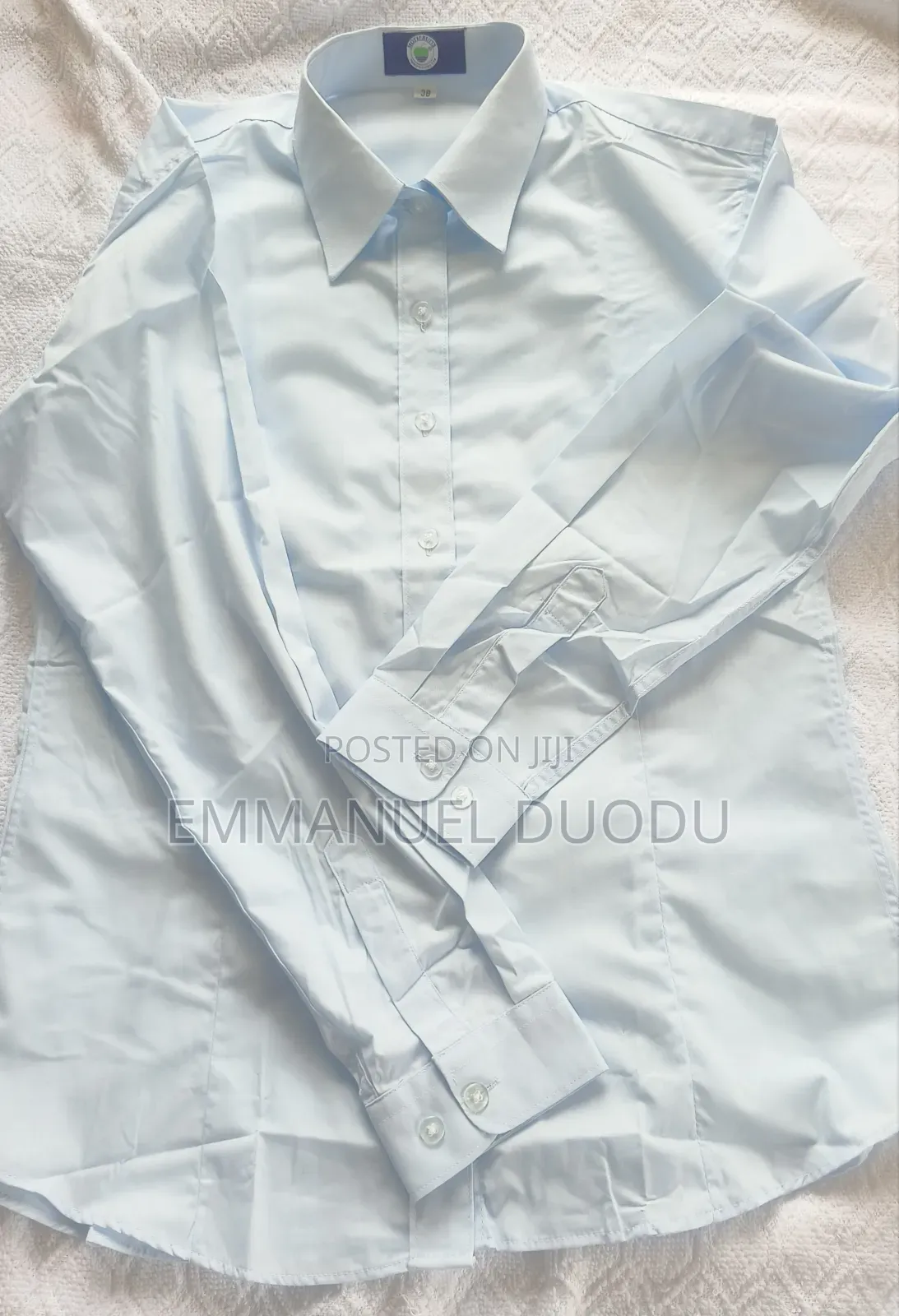 Men Long and Short Sleeves