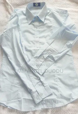 Men Long and Short Sleeves