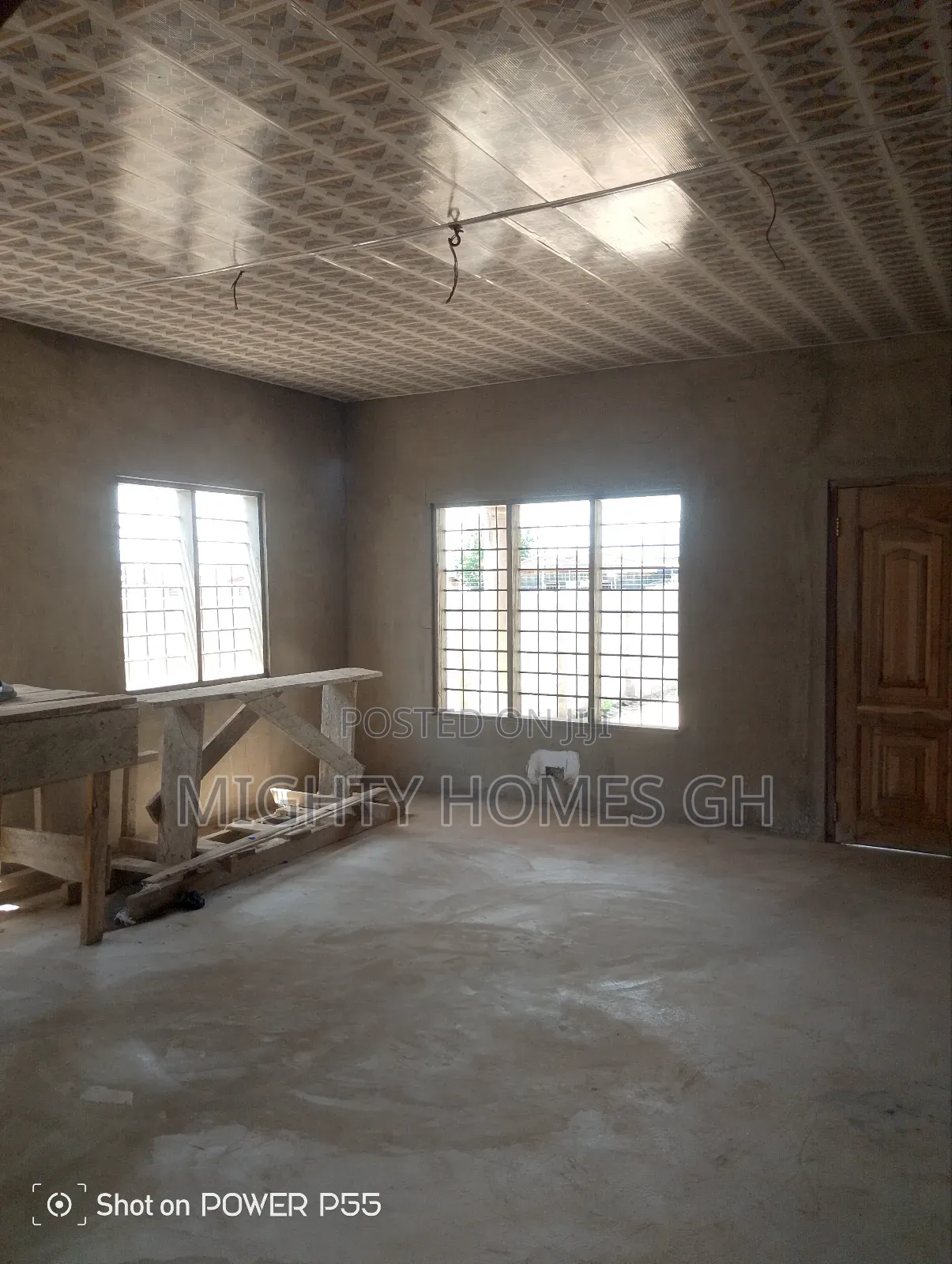 2bdrm House in Mighty Homes, Kasoa for sale