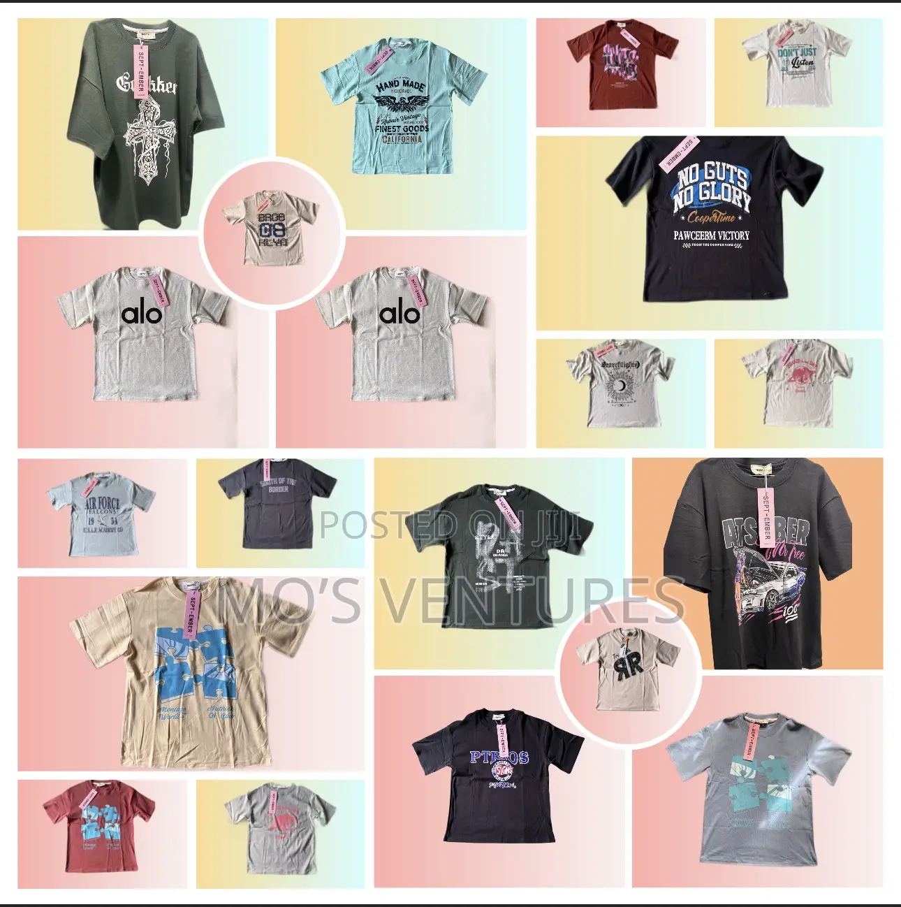 Quality Heavy Tshirt