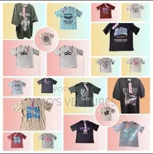 Quality Heavy Tshirt